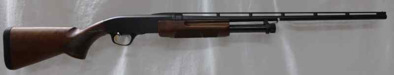 Browning BPS Field Micro Midas 410 Pump Shotgun